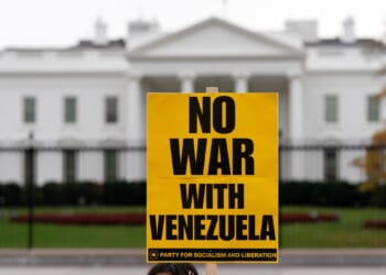 Lawmakers demand investigation into potential war crime in Sept. 2 bombing of alleged drug boat