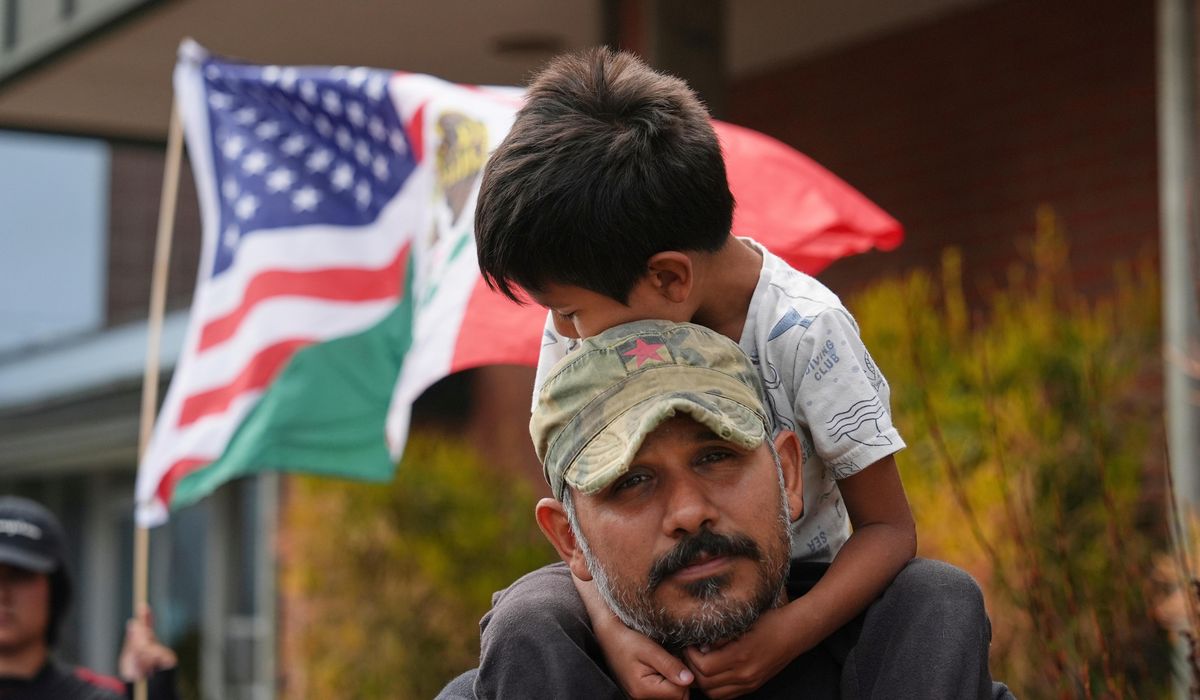 National Guard members' shooting prompts flurry of U.S. immigration restrictions