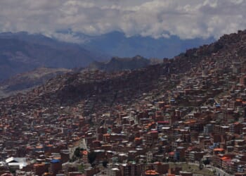 Bolivia eases visa requirements for U.S. and Israeli travelers