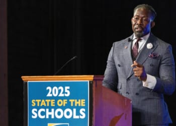 Documents show Ian Roberts claimed citizenship on voting applications