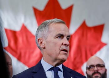 Canada joins EU defense fund as the country pivots away from the U.S.