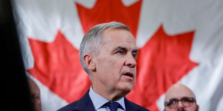 Canada joins EU defense fund as the country pivots away from the U.S.