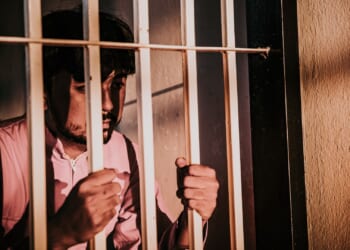 Inmate Escapes Atlanta Hospital After Suicide Attempt, Steals SUV, Handgun