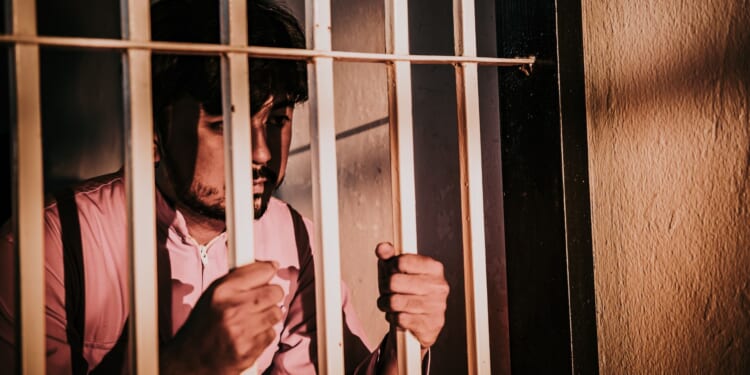 Inmate Escapes Atlanta Hospital After Suicide Attempt, Steals SUV, Handgun