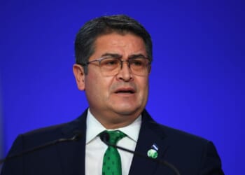 Former Honduran President Juan Orlando Hernandez freed after Trump pardon