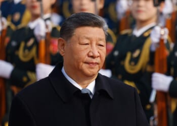 Beijing 'out for blood,' aims to punish Japan for public comments on Taiwan, scholars say