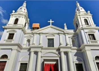 Bishops in Puerto Rico warn of ‘possible escalations’ in a US-Venezuela war