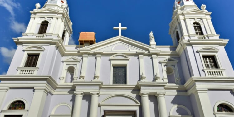 Bishops in Puerto Rico warn of ‘possible escalations’ in a US-Venezuela war