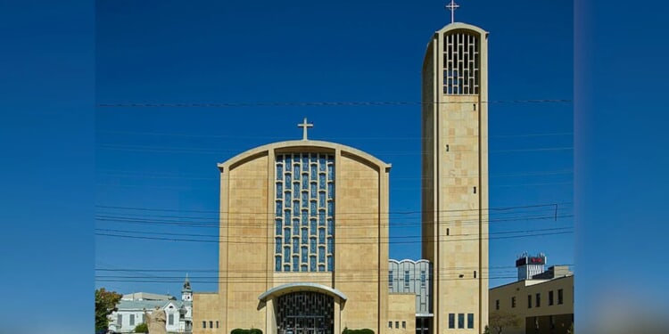 Ohio Catholic high school and diocese hit with 4 lawsuits over alleged student-led bullying, abuse