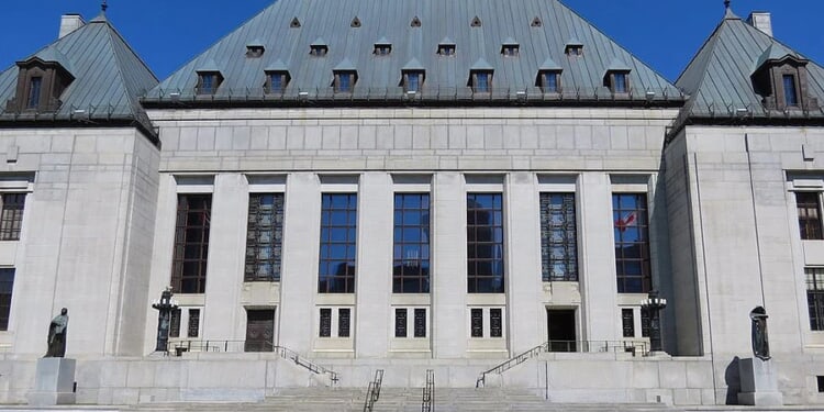 Canadian government set to remove religious exemptions from hate-speech laws