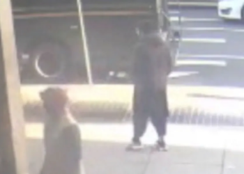 Court Docs Reveal Nightmarish Details Of Accused National Guard Shooter’s Rampage