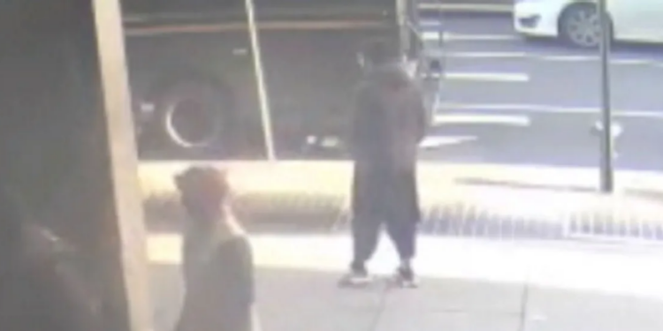 Court Docs Reveal Nightmarish Details Of Accused National Guard Shooter’s Rampage