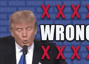 Political Strategist Informs Us No One Gets Preventive MRIs – Twitchy