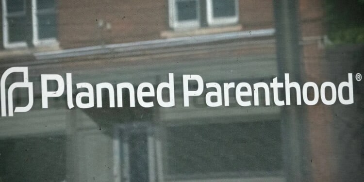 Obama Judge Says Big Beautiful Bill Can’t Defund Planned Parenthood