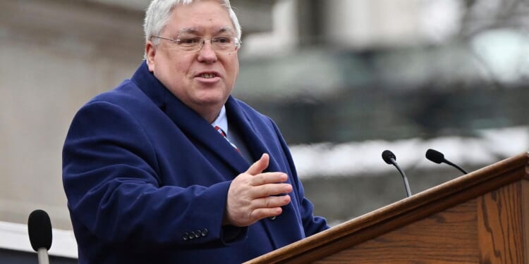 West Virginia again bans religious reasons for school vaccine exemptions