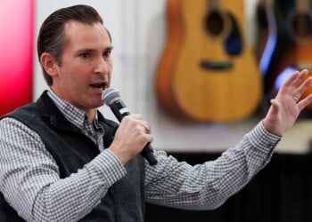 Republicans Hold On To House Seat In Tennessee