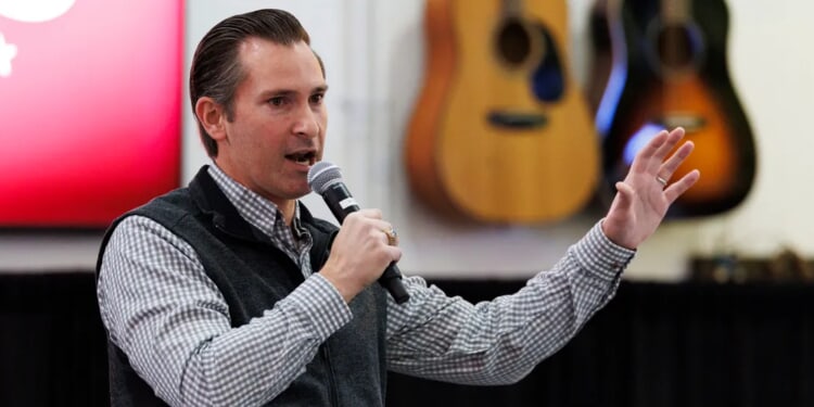 Republicans Hold On To House Seat In Tennessee