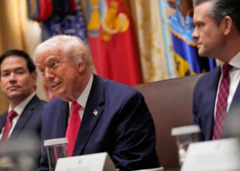 Military strikes, set to expand, kill 83 people and destroy 22 vessels amid war crimes accusation