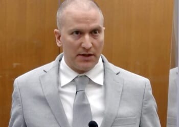 Derek Chauvin wants new trial in George Floyd's death, says 'hysteria' contributed to murder convict