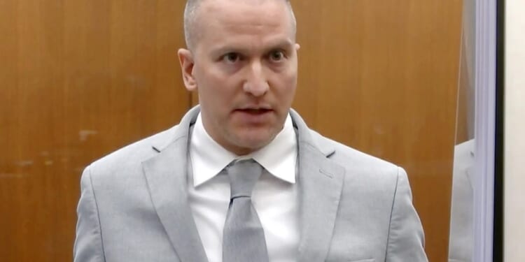 Derek Chauvin wants new trial in George Floyd's death, says 'hysteria' contributed to murder convict