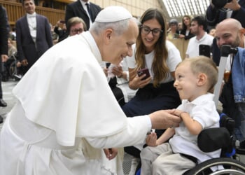 Catholics with disabilities reflect ahead of 2025 International Day of Persons with Disabilities