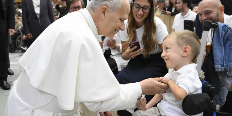 Catholics with disabilities reflect ahead of 2025 International Day of Persons with Disabilities