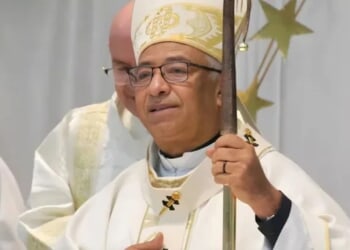 Mary is the servant of her son, but not co-redemptrix, Brazilian archbishop says