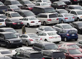 Cloned key fobs and antennas are powering a new wave of car thefts in U.S.