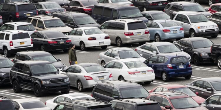 Cloned key fobs and antennas are powering a new wave of car thefts in U.S.