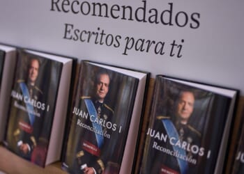 In a new memoir, Spain's exiled king seeks redemption. Spaniards seem unmoved