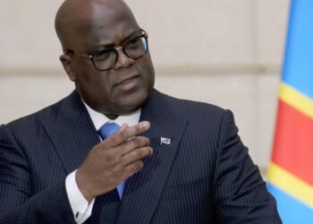 Trump to host leaders of Rwanda, Congo to end war