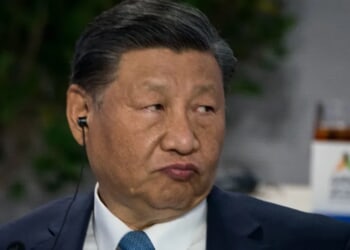 Congress Could Hand Beijing A Win As China Investment Crackdown Falters