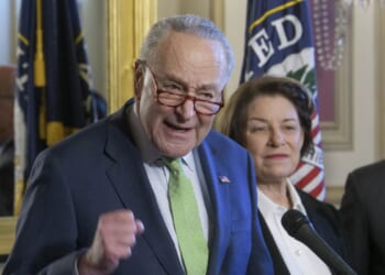 Democrats refusing to negotiate on Obamacare subsidies