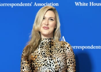 Jonah Goldberg on The Bulwark Olivia Nuzzi Interview – Twitchy