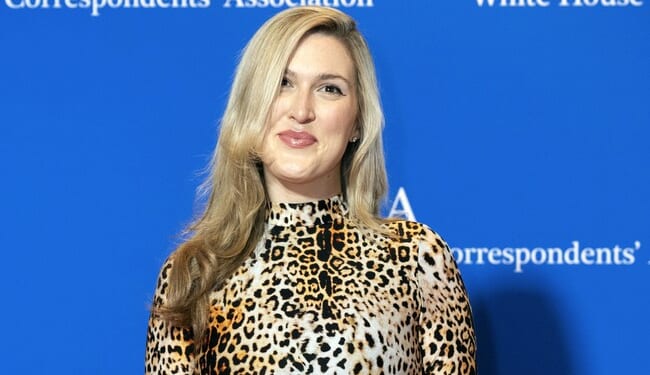 Jonah Goldberg on The Bulwark Olivia Nuzzi Interview – Twitchy