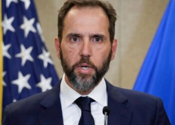 Jack Smith's attorney says former special counsel wanted public House hearing, not private testimony