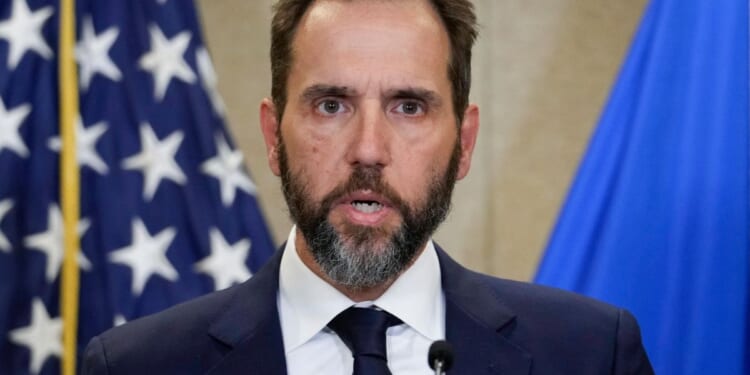 Jack Smith's attorney says former special counsel wanted public House hearing, not private testimony