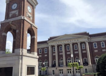 University of Alabama shutters Black, female student magazines