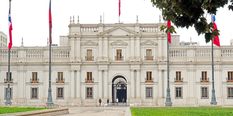 ‘You leave or we’ll kick you out’ can’t be only answer for migrants, Chilean archbishop says