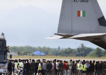 Thailand arrests dozens behind online lonely-hearts scams, phony get-rich-quick schemes