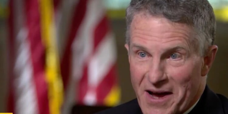 Archbishop Broglio: Drug cartels must be stopped, but not with ‘violence outside the law’