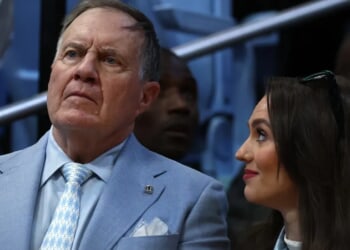 Belichick’s Girlfriend Jordon Hudson Reportedly Sparks Campus Firestorm With Surprise FOIA Assault On UNC