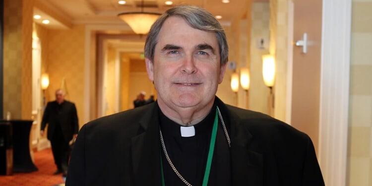Buffalo, New York, bishop will allow faithful to meet at parishes to oppose closures, mergers