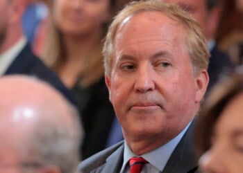 Supreme Court Allows Texas To Use New Map