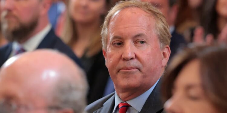 Supreme Court Allows Texas To Use New Map