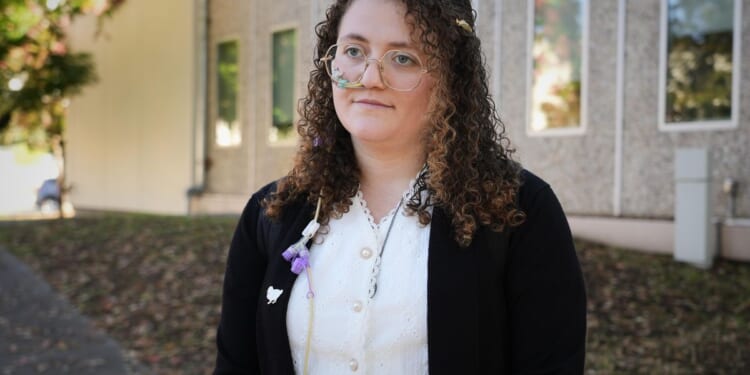 Activist in California gets jail time for taking chickens from Perdue Farms plant