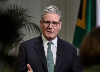 Foreign Leaders Caught Orchestrating Campaign To Censor American Right-Wing Media Companies