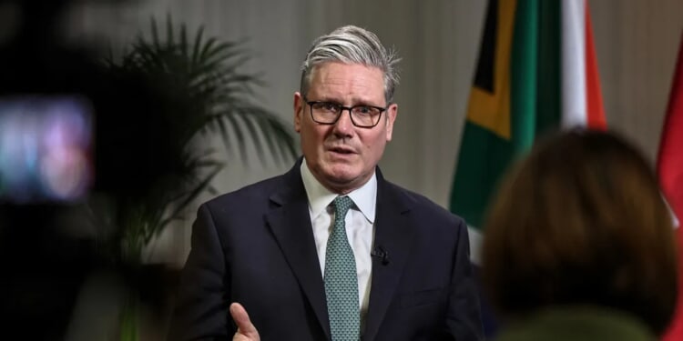 Foreign Leaders Caught Orchestrating Campaign To Censor American Right-Wing Media Companies