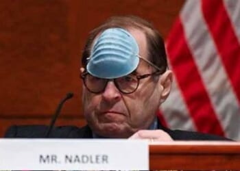 Rep. Jerry Nadler Explains Why States Are Refusing to Hand Over SNAP Data: People's Safety – Twitchy