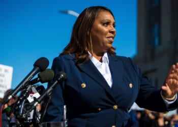 New mortgage fraud indictment against New York Attorney General Letitia James rejected by grand jury